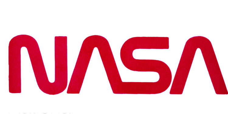 Logo NASA