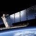 Un render del satellite Sentinel 1B