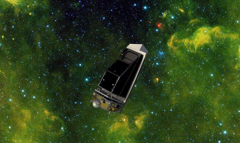 Il sistema solare, la risorsa del futuro (2/4): l'esplorazione degli  asteroidi - Difesa Online