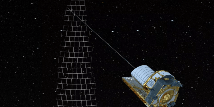 Telescopio spaziale Euclid: le prime immagini sconvolgono l