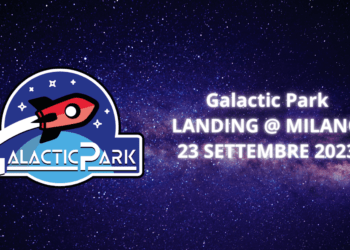 Galactic Park 2023