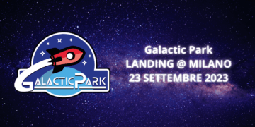 Galactic Park 2023