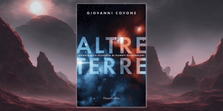 "Altre terre", Giovanni Covone