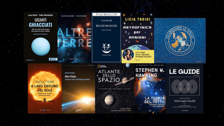 Astrofisica per ansiosi. Tutti i modi in cui l'universo potrebbe ucciderci  - Licia Troisi - Rizzoli - Libro Librerie Università Cattolica del Sacro  Cuore