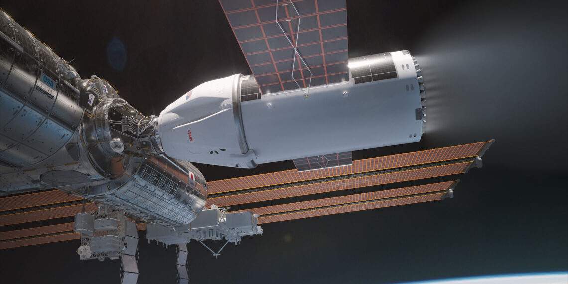 us deorbit vehicle